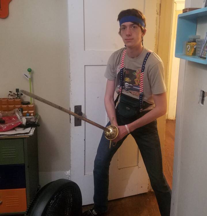 Staff Member 2